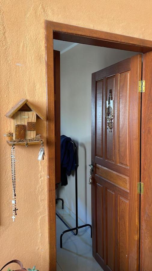 Homestay Plantar E Cuidar