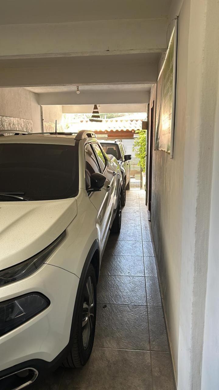 Plantar E Cuidar Homestay *