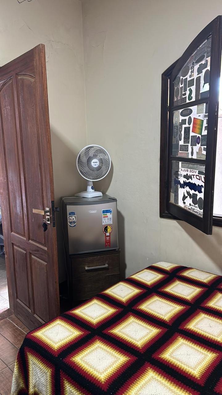 Homestay Plantar E Cuidar Santa Cruz do Escalvado