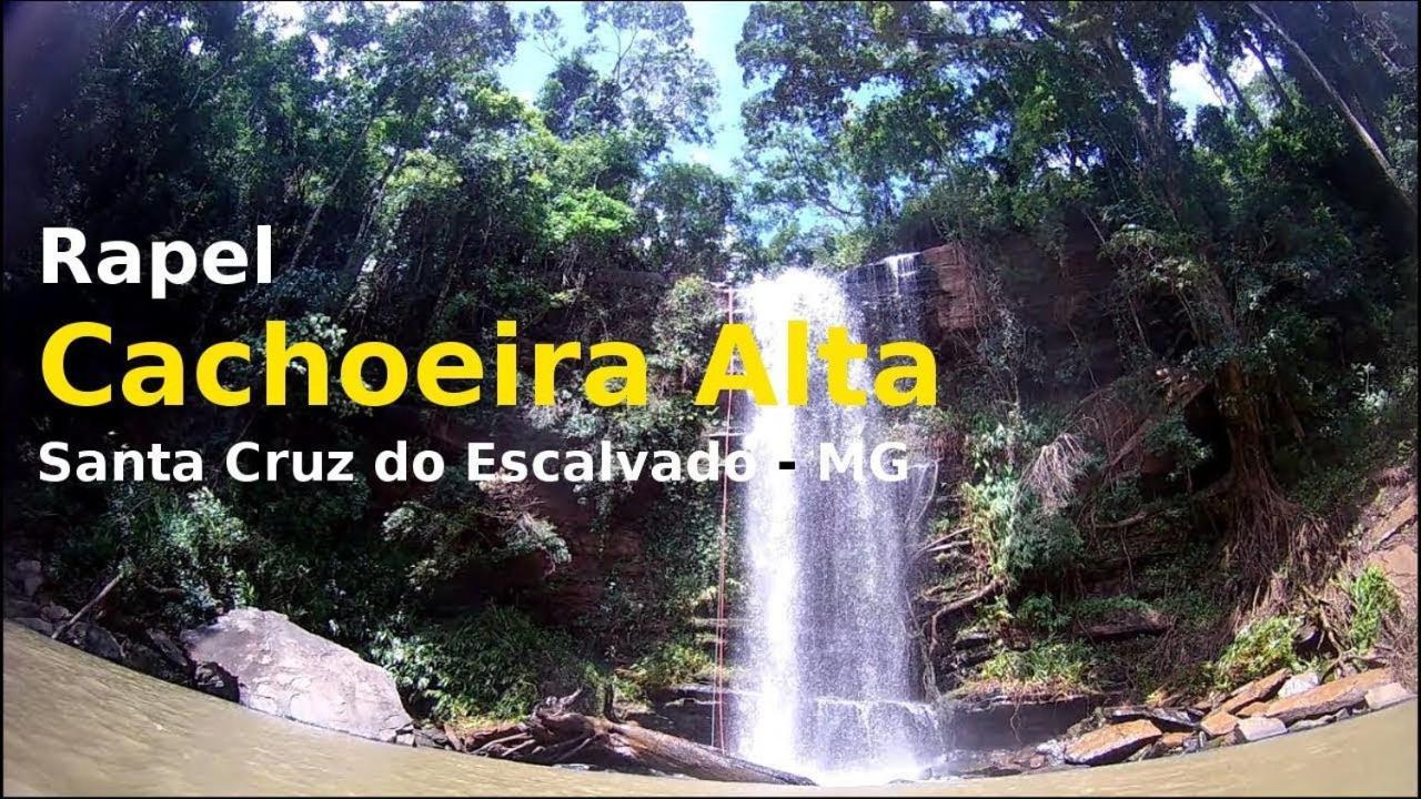 Homestay Plantar E Cuidar *