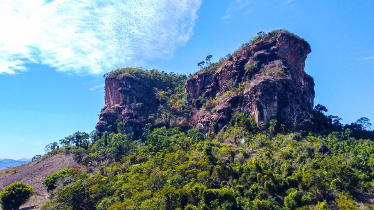Homestay Plantar E Cuidar Santa Cruz do Escalvado