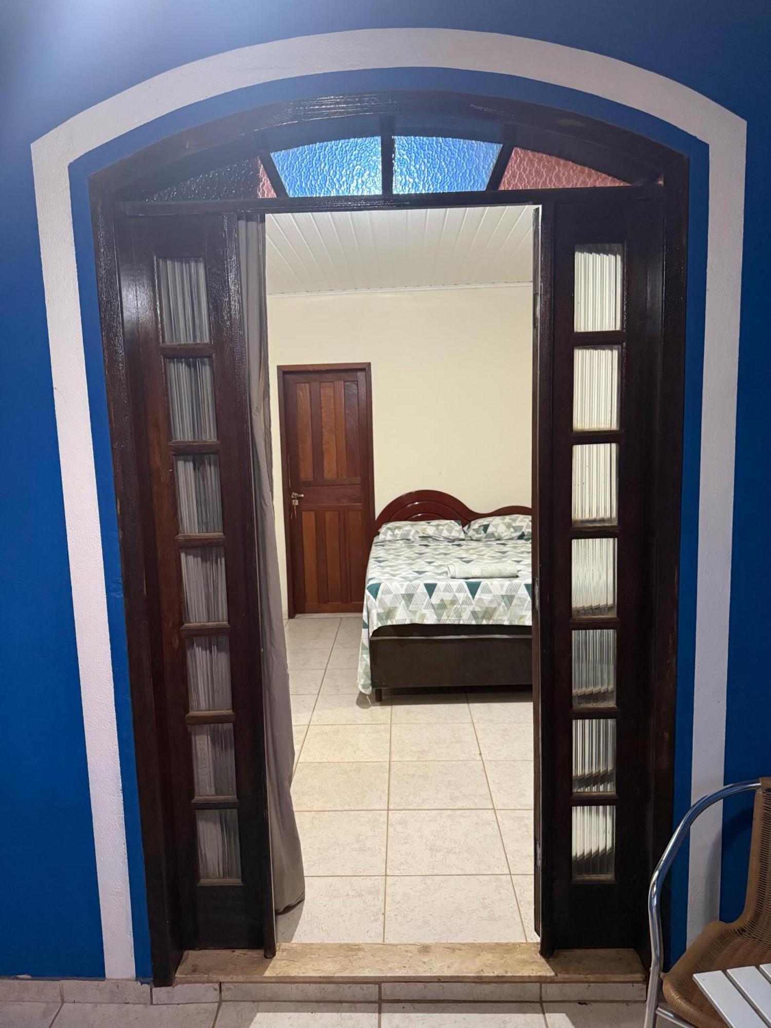 Plantar E Cuidar Homestay