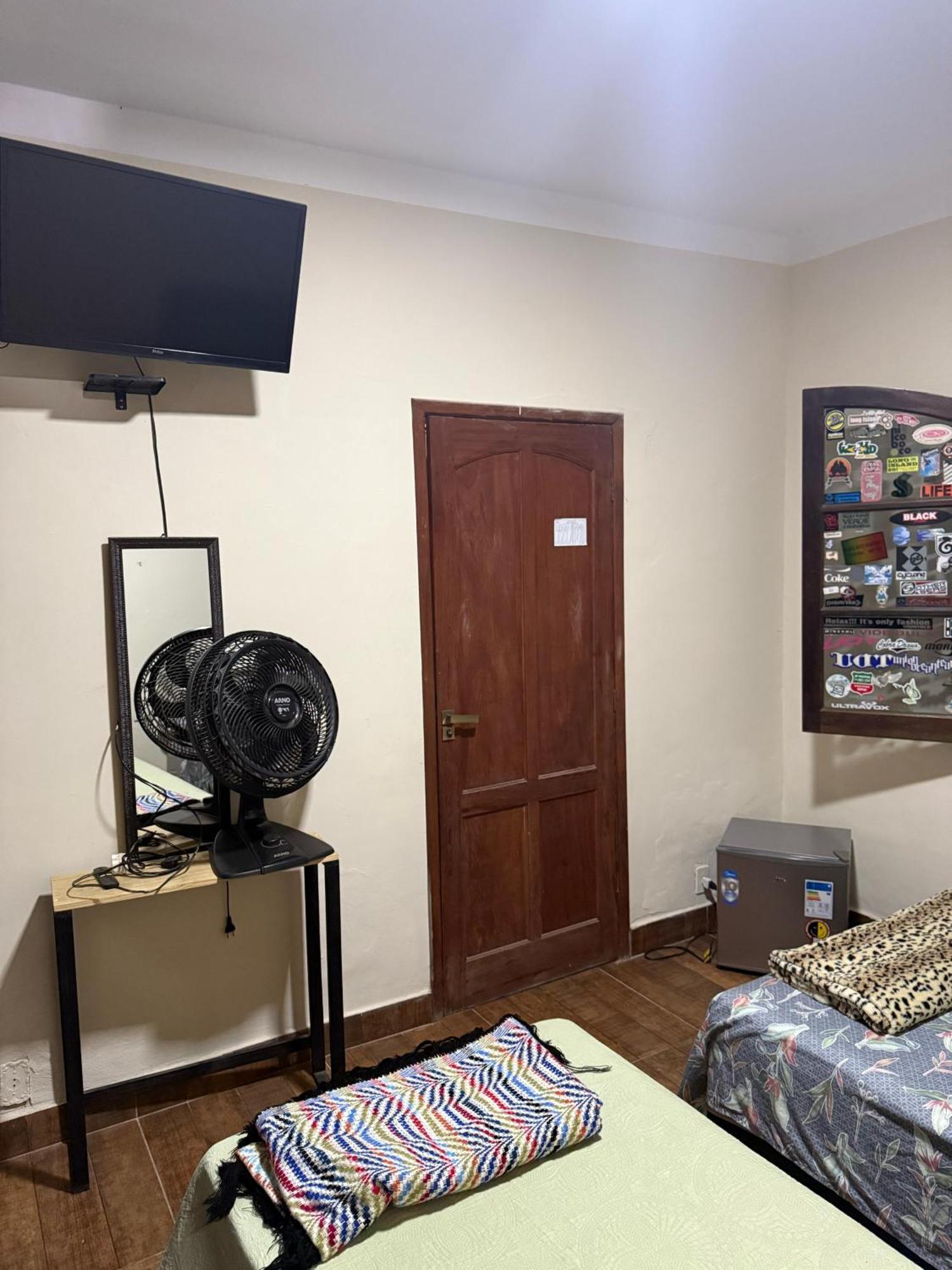 Homestay Plantar E Cuidar