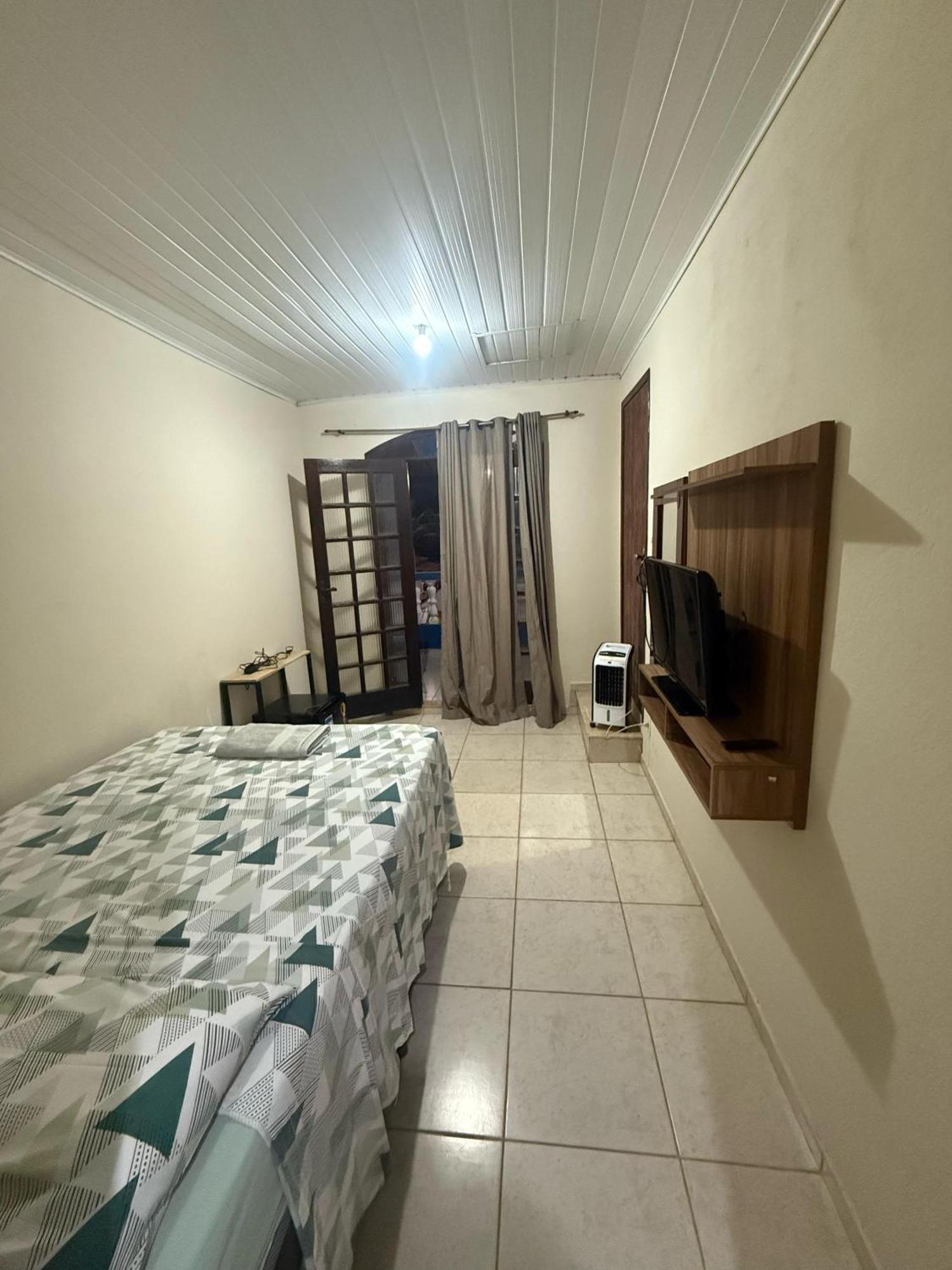 Plantar E Cuidar Homestay *