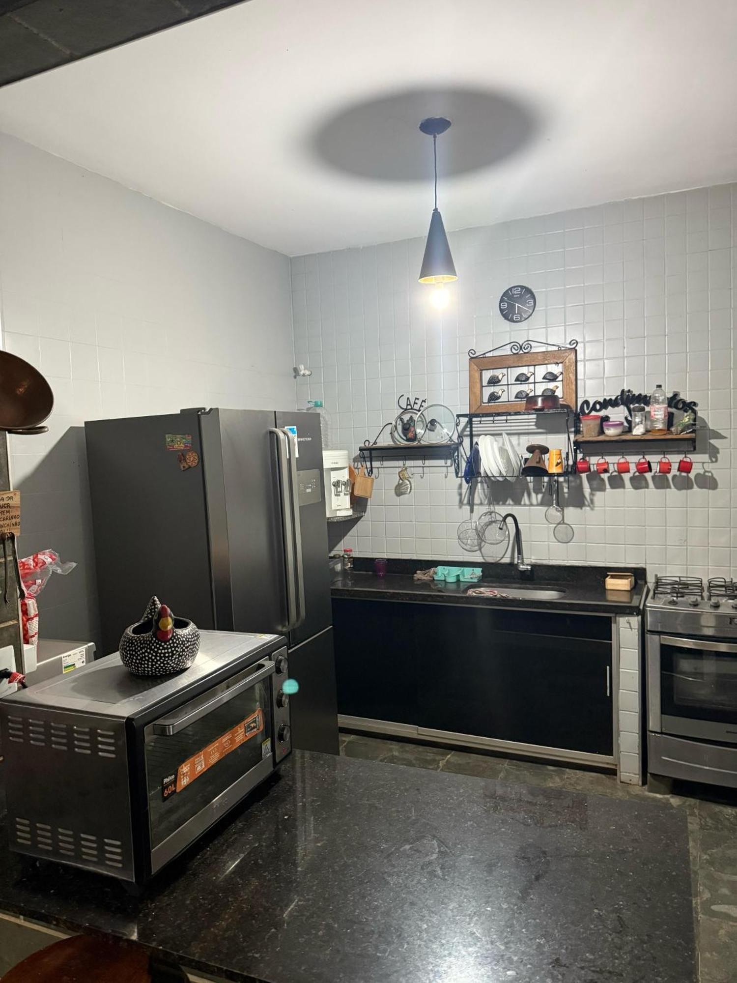 Plantar E Cuidar Homestay
