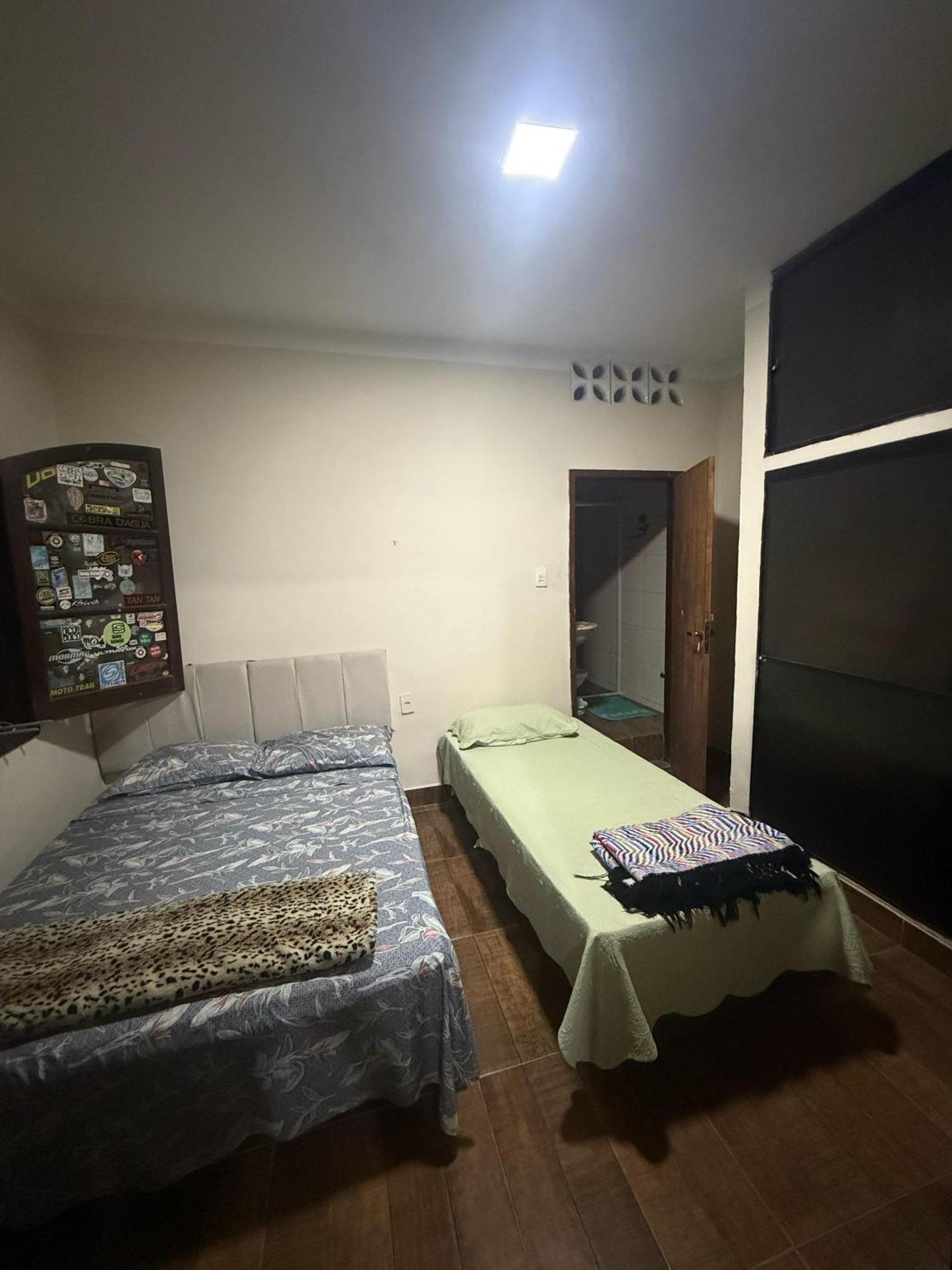 Homestay Plantar E Cuidar *