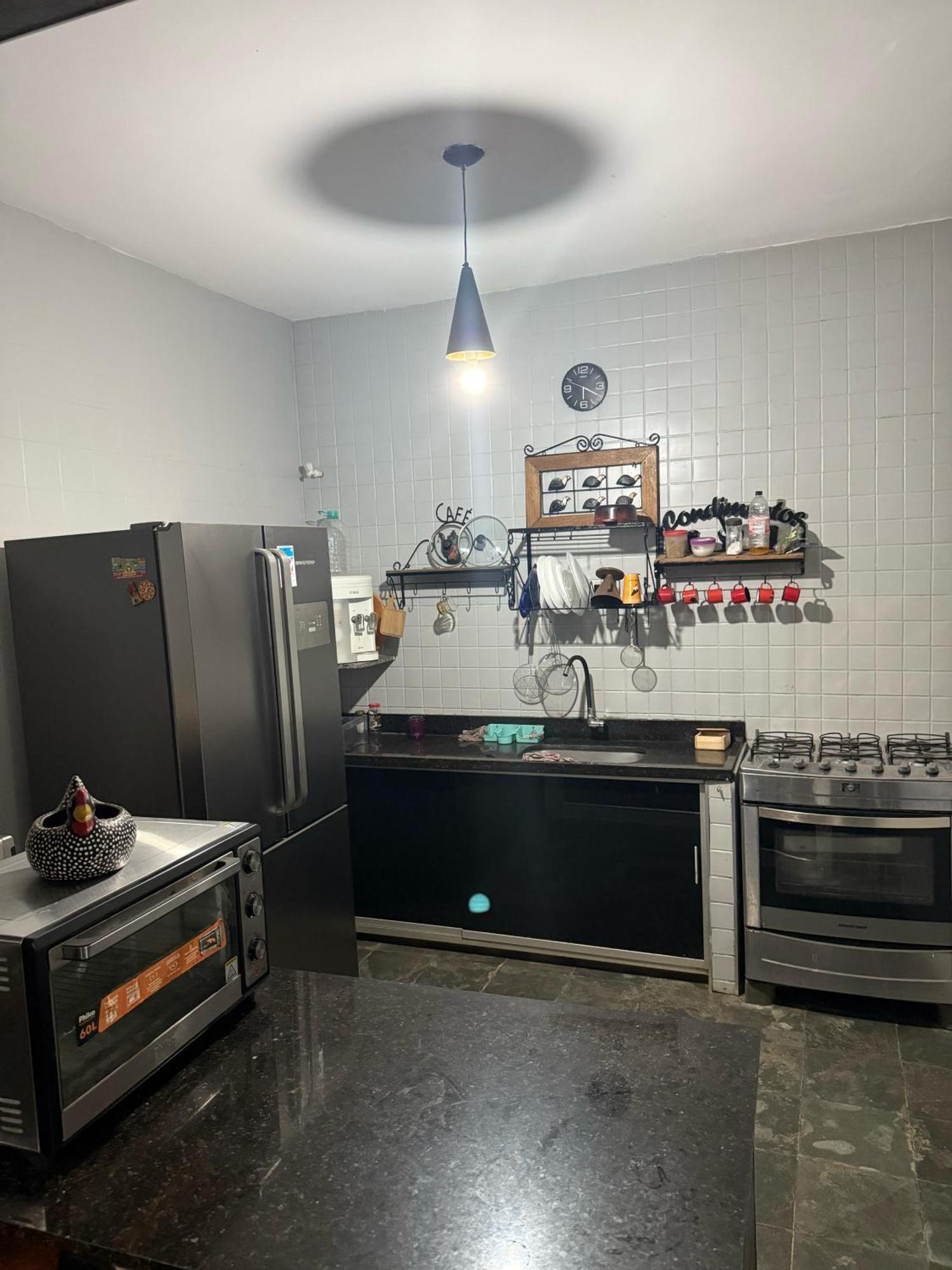 Plantar E Cuidar Homestay