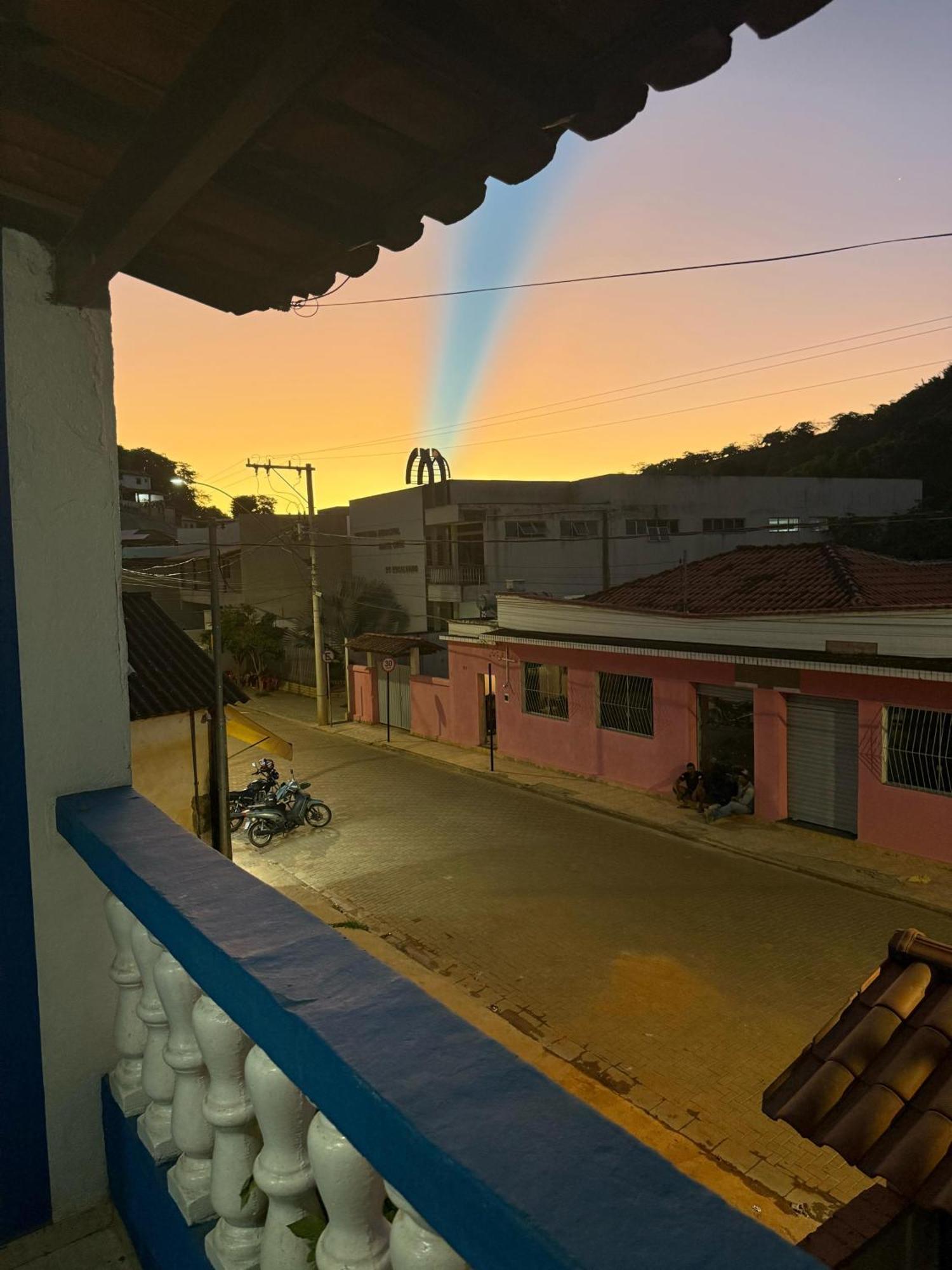 Homestay Plantar E Cuidar