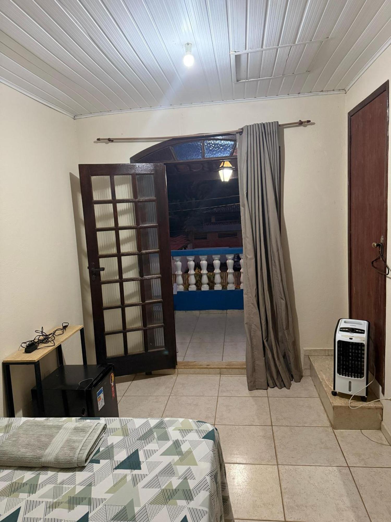 Plantar E Cuidar Homestay *