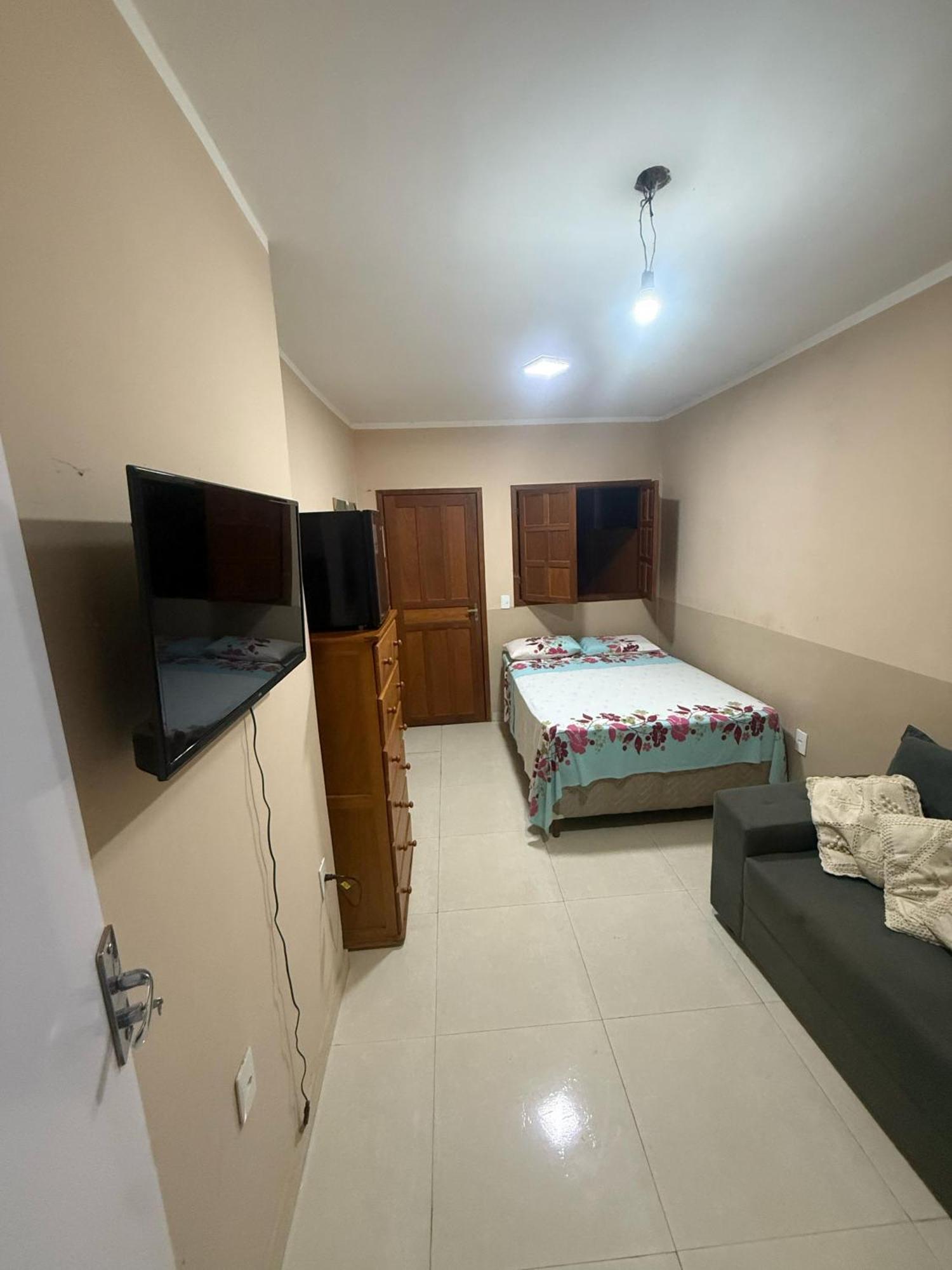 Homestay Plantar E Cuidar *