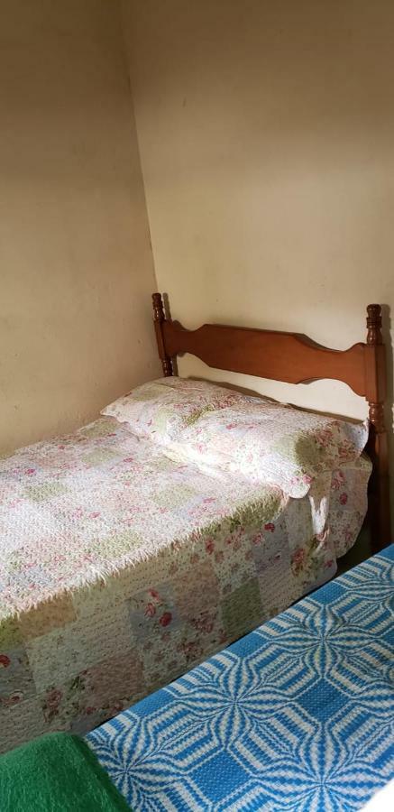 Homestay Plantar E Cuidar *