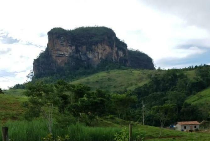 Homestay Plantar E Cuidar *